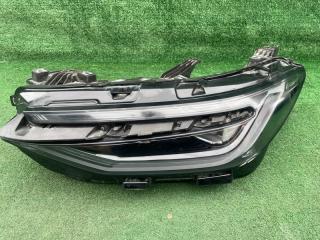 Запчасть фара левая CHERY ARRIZO 8 2022-