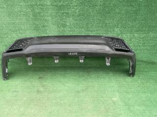 Запчасть бампер задний LEXUS RX350 2022-