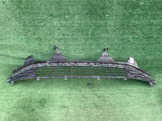 Фото запчасти решетка бампера HYUNDAI TUCSON 2020- Б/У запчасть Запчасть решетка бампера HYUNDAI TUCSON 2020-