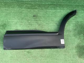 Запчасть накладка на дверь задняя левая HYUNDAI SANTA FE 2018-