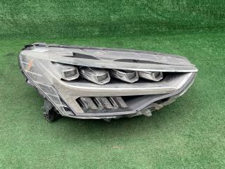 Фара правая HAVAL Jolion 2020-