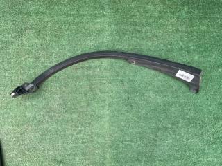 Накладка на крыло задняя правая TOYOTA RAV4 2018-