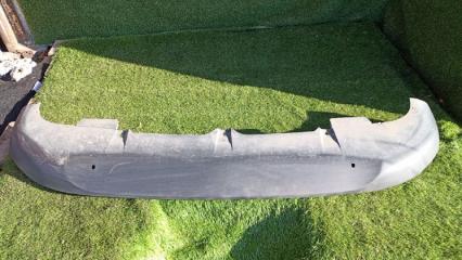 Запчасть юбка бампера передняя JAECOO J7 2023
