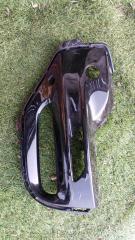 Запчасть ободок туманки передний правый BMW X5 2018-