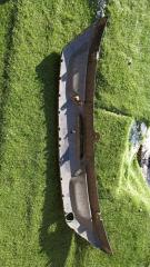 Накладка на бампер задняя OMODA C5