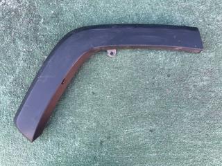 Накладка на крыло задняя правая TOYOTA RAV4 2018-