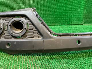 Накладка на бампер задняя RX 2022-