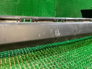 Накладка на бампер задняя RX 2022-