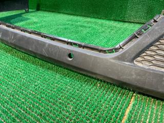 Накладка на бампер задняя RX 2022-