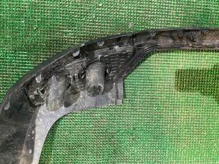 Накладка на бампер задняя RX 2022-