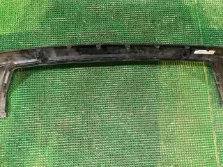 Накладка на бампер задняя RX 2022-