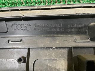 Накладка на дверь передняя правая Q7 2015-2019 4MB