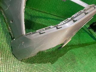 Бампер передний AUDI Q8 4MN