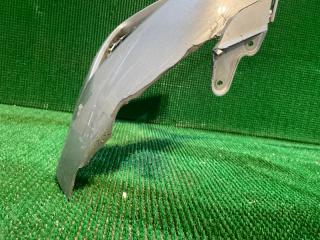 Бампер передний Q8 2018- 4MN