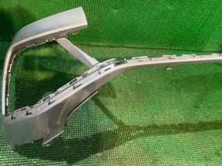 Бампер передний Q8 2018- 4MN