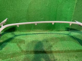 Бампер передний Q8 2018- 4MN