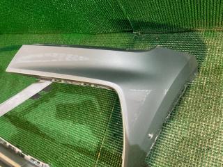 Бампер передний Q8 2018- 4MN