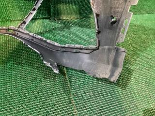 Бампер передний Q8 2018- 4MN