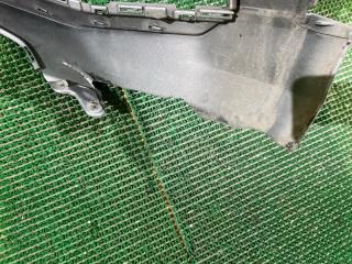 Бампер передний Q8 2018- 4MN