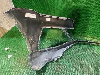 Бампер передний Q8 2018- 4MN