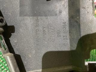 Бампер передний Q8 2018- 4MN