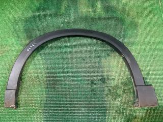 Накладка на крыло передняя левая MAZDA CX-9 2017-