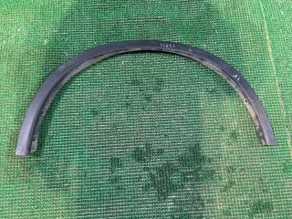 Накладка на крыло передняя правая NISSAN QASHQAI 2017-