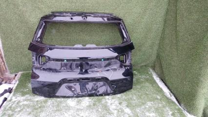 Запчасть дверь багажника CHERY TIGGO 4 PRO 2020-