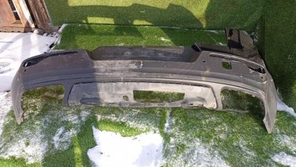 Запчасть бампер задний VOLVO XC40 2017-