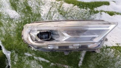 Фара правая HAVAL M6 2020-