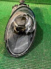 Запчасть фара левая PORSCHE 911 2018- 992 992941059H Б/У Фара левая PORSCHE 911 2018- 992 992941059H Б/У