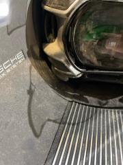 Фара левая 911 2018- 992 Фара левая 911 2018- 992