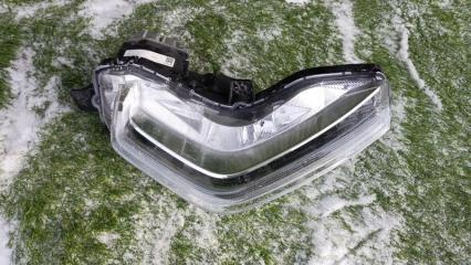 Туманка передняя правая HAVAL Jolion 2020-