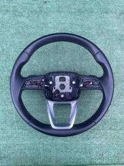 Запчасть руль AUDI Q7 2015-