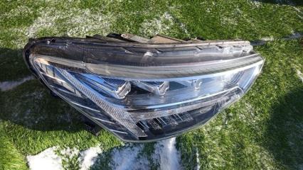 Фара правая HAVAL Jolion 2020-