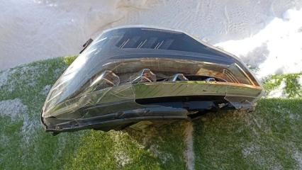 Фара левая HAVAL Jolion 2020- Б/У Фара левая HAVAL Jolion 2020-