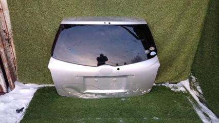 Запчасть дверь багажника TOYOTA COROLLA FIELDER 2006-2012