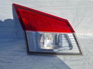 Запчасть стоп-вставка задняя левая SUZUKI SOLIO 2010-2015