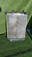 Радиатор кондиционера CHERY TIGGO 4 PRO 2020-