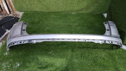 Бампер задний GEELY COOLRAY 2018- Б/У Бампер задний GEELY COOLRAY 2018-