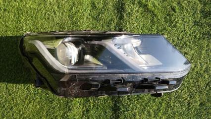 Фара правая GEELY COOLRAY 2019-