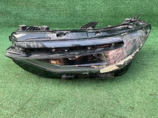 Запчасть фара левая CHERY ARRIZO 8 2022-