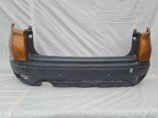 Бампер задний RENAULT KAPTUR 2016- Б/У Бампер задний RENAULT KAPTUR 2016-