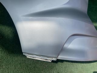 Клык бампера задний левый I-PACE 2018- X590