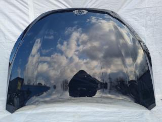 Запчасть капот передний JAC J7 2020-