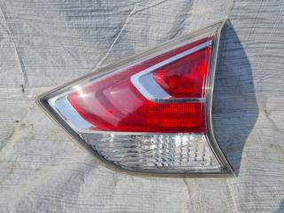 Стоп-вставка задняя правая NISSAN X-TRAIL 2014-2017