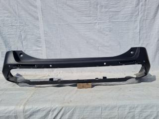 Бампер задний TOYOTA RAV4 2018- Б/У Бампер задний TOYOTA RAV4 2018-