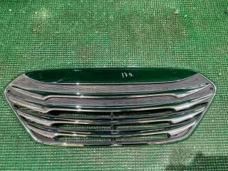 Запчасть решетка радиатора передняя HYUNDAI IX35 2010-2015