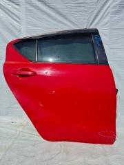 Дверь задняя правая TOYOTA AQUA 2011-2021