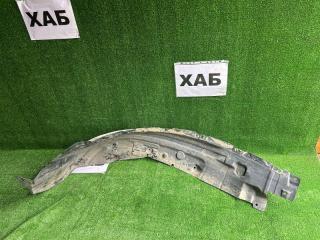 Запчасть подкрылок передний левый GREAT WALL POER 2021-